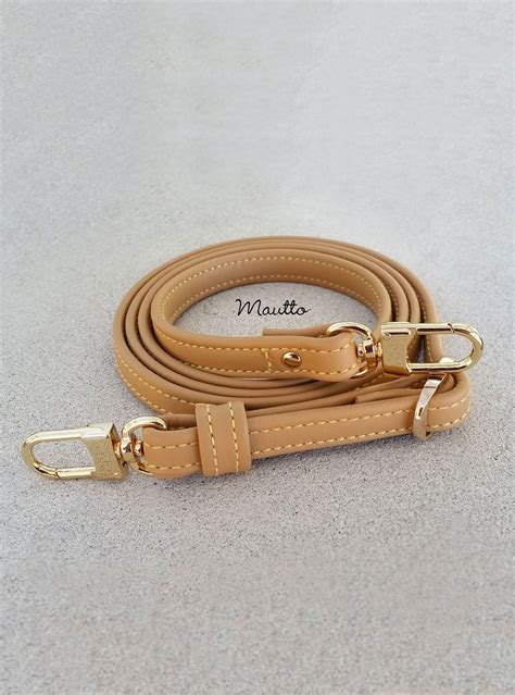 lv strap repair|louis vuitton crossbody replacement strap.